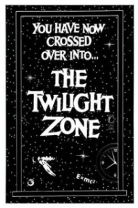 Постер Сумеречная зона (The Twilight Zone Classic)