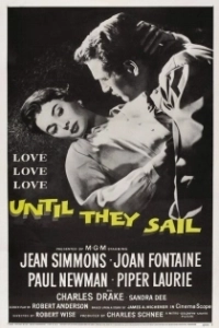Постер Пока не поплывут (Until They Sail)