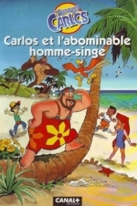 Постер Вокруг света за 80 снов (Les Aventures de Carlos)