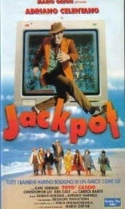 Постер Джекпот (Daebak)