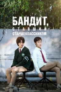 Постер Бандит, ставший старшеклассником (Jopokin naega godeunghaksaengi doeeosseumnida)