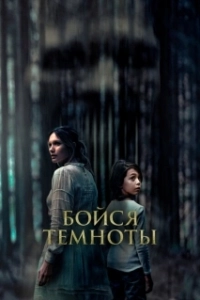 Постер Бойся темноты (Ogre)
