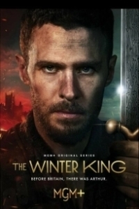 Постер Зимний король (The Winter King)