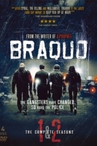 Постер Налет (Braquo)