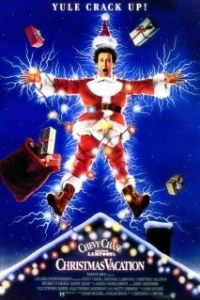 Постер Рождественские каникулы (Christmas Vacation)