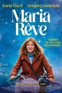 Постер Мария мечтает (Maria rêve)