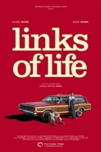 Постер Цепь жизни (Links of Life)