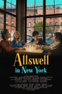 Постер Все в порядке (Allswell)