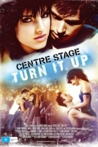 Постер Авансцена 2 (Center Stage 2 - Turn It Up)