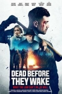 Постер Умереть, не проснувшись (Dead Before They Wake)