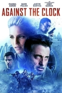Постер Гонка со временем (The Desperate Hour)