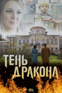 Постер Тень дракона 