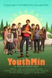 Постер Молодёжное служение (YouthMin)