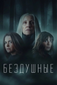 Постер Лишённые душ (Desalma)