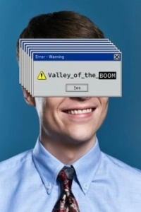 Постер Прорыв в Кремниевой долине (Valley of the Boom)