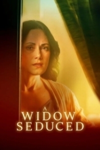 Постер Соблазненная вдова (A Widow Seduced)