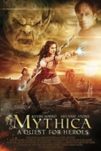 Постер Мифика: Задание для герое (Mythica: A Quest for Heroes)