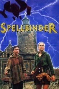Постер Чародей (Spellbinder)
