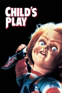 Постер Детские игры (Blood Buddy)
