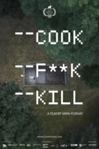 Постер Приготовить, переспать, убить (Cook Fk Kill)