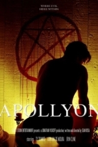 Постер Аполлион: Ангел бездны (Apollyon)