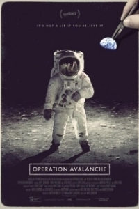 Постер Операция «Лавина» (Operation Avalanche)