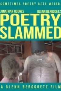 Постер Поэтический слэм (Poetry Slammed)