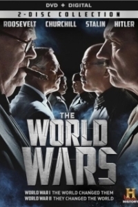 Постер Мировые войны (The World Wars)
