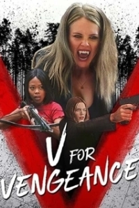 Постер V — значит возмездие (V for Vengeance)