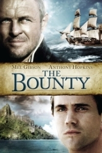Постер Баунти (Mutiny on the Bounty)