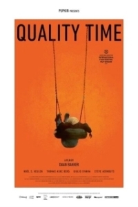 Постер Время для жизни (Quality Time)