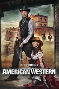 Постер Американский вестерн (American Western)