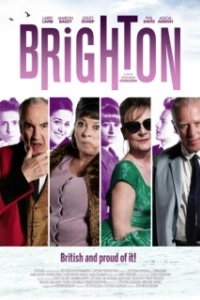 Постер Брайтон (Brighton)