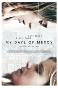 Постер Мои дни с Мёрси (Mercy)