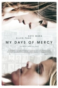 Постер Мои дни с Мёрси (Mercy)