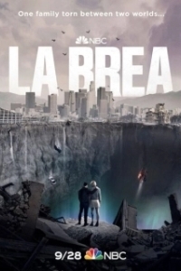 Постер Ла Бреа (La Brea)