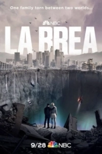 Постер Ла Бреа (La Brea)