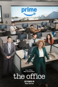 Постер Офис: Австралия (The Office)