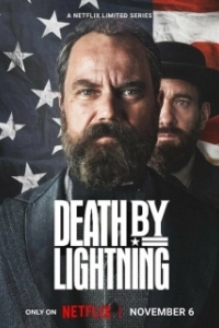 Постер Смерть от молнии (Death by Lightning)
