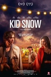 Постер Кид Сноу (Kid Snow)