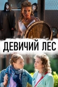 Постер Девичий лес 