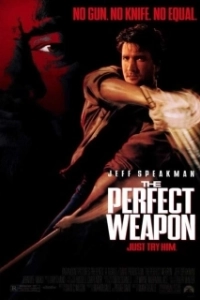 Постер Совершенное оружие (The Perfect Weapon)