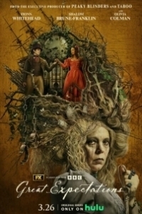 Постер Больше надежды (Great Expectations)