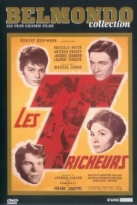 Постер Обманщики (Les Tricheurs)