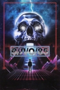 Постер З/Л/О 85 (V/H/S/85)