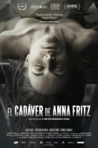 Постер Труп Анны Фритц (The Corpse of Anna Fritz)