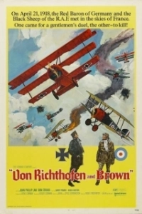 Постер Красный Барон (The Red Baron)