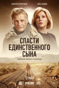 Постер Спасти единственного сына (Спасти единственного сына)