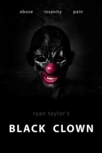 Постер Черный клоун (Black Clown)