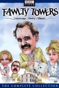 Постер Отель «Фолти-Тауэрс» (Fawlty Towers)